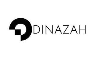 DINAZAH logo