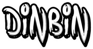 DINBIN logo