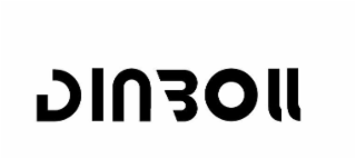 DINBOLL logo