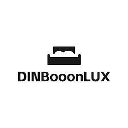 DINBOOONLUX logo