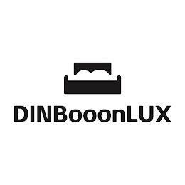 DINBOOONLUX logo