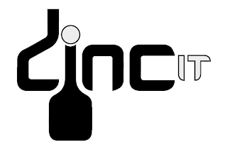 DINCIT logo