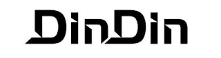 DINDIN logo