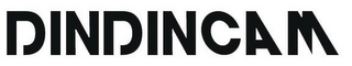 DINDINCAM logo