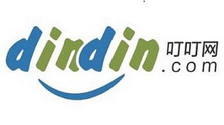 DINDIN.COM logo