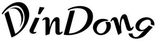 DINDONG logo