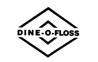 DINE-O-FLOSS logo