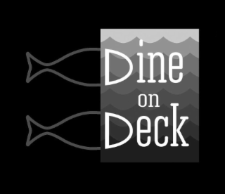 DINE ON DECK TM logo