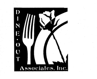 DINE-OUT ASSOCIATES, INC. logo