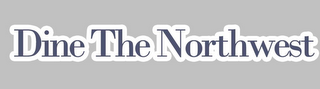DINE THE NORTHWEST logo