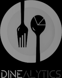 DINEALYTICS logo