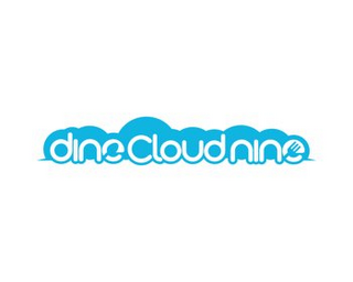 DINECLOUDNINE logo