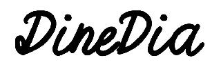 DINEDIA logo