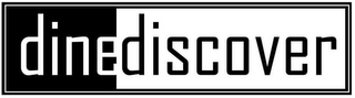 DINEDISCOVER logo