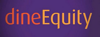 DINEEQUITY logo