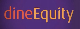 DINEEQUITY logo