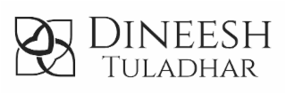 DINEESH TULADHAR logo