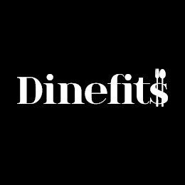 DINEFIT$ logo