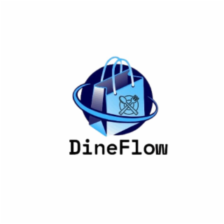 DINEFLOW logo