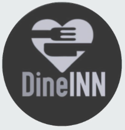 DINEINN logo