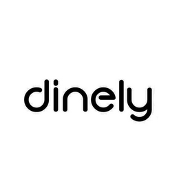 DINELY logo
