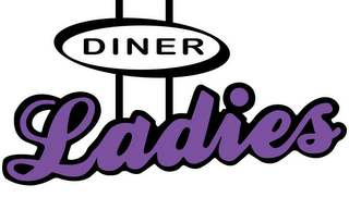 DINER LADIES logo