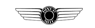 DINER MITE logo