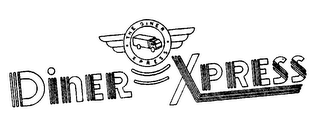 DINER XPRESS logo