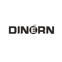 DINERN logo