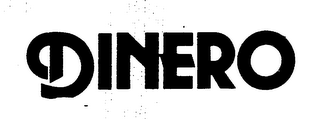 DINERO logo
