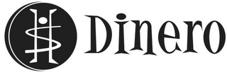 DINERO logo