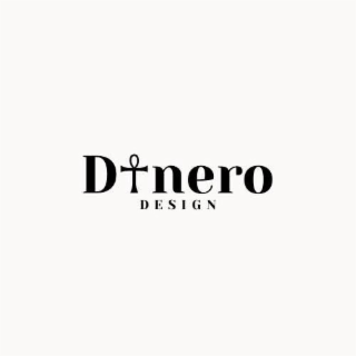 DINERO DESIGN logo