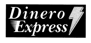 DINERO EXPRESS logo