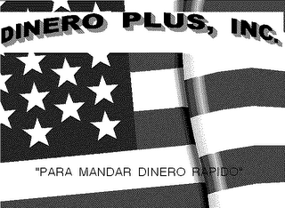 DINERO PLUS, INC. logo