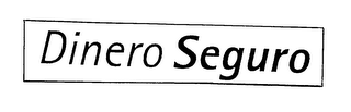 DINERO SEGURO logo