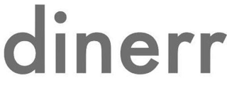 DINERR logo