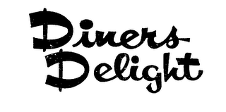DINERS DELIGHT logo