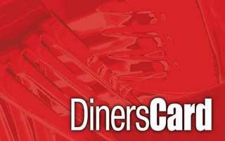 DINERSCARD logo