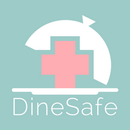 DINESAFE logo