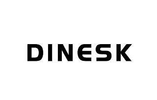DINESK logo
