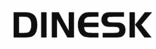 DINESK logo