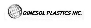 DINESOL PLASTICS INC. logo