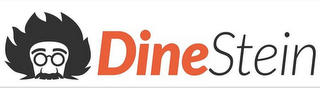DINESTEIN logo