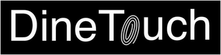 DINETOUCH logo