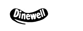 DINEWELL logo
