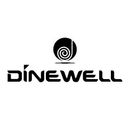 DINEWELL logo