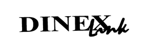 DINEX LINK logo