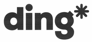 DING