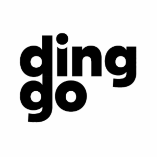 DING GO logo