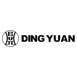 DING YUAN logo